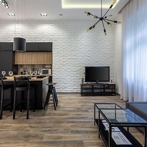Appartement met Drie Slaapkamers